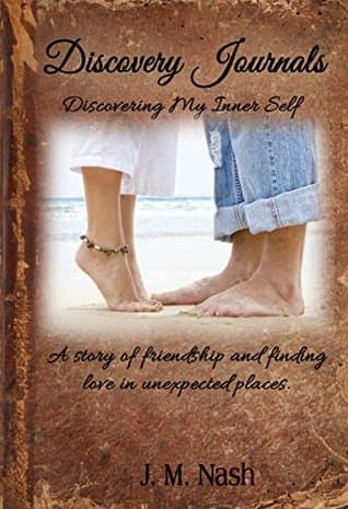Discovery Journals (Book 1)