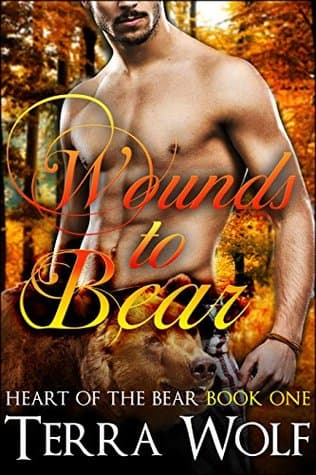 Wounds To Bear