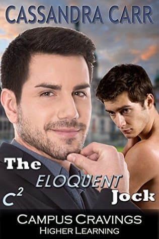 The Eloquent Jock