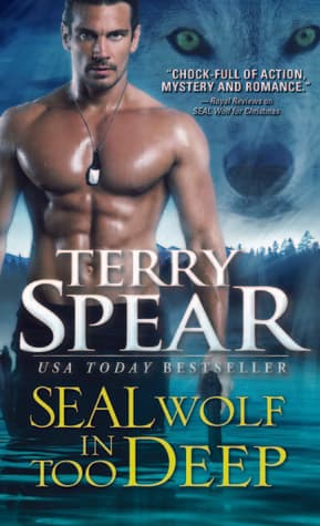 SEAL Wolf In Too Deep
