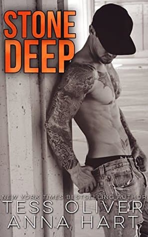 Stone Deep (Die Stone-Brüder 3)