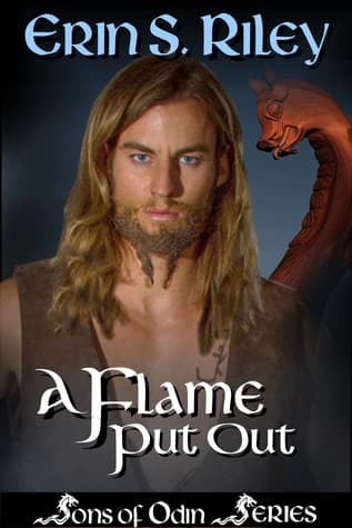A Flame Put Out