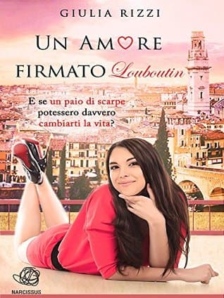 Un amore firmato Louboutin