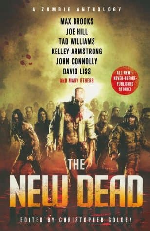 The New Dead