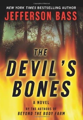 The Devil's Bones