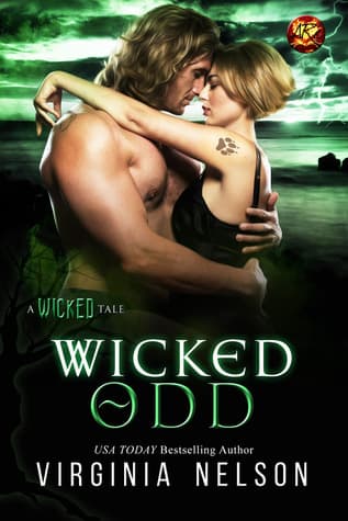 Wicked Odd