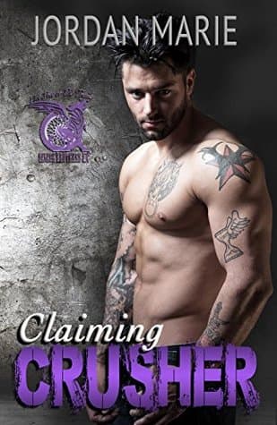 Claiming Crusher