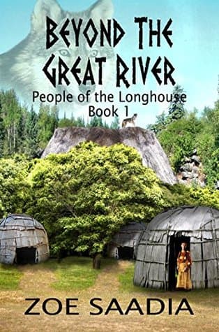 Beyond the Great River