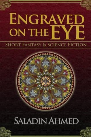 Engraved on the Eye