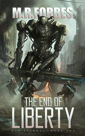 The End of Liberty