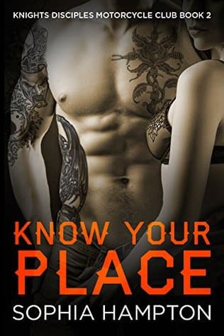 Know Your Place