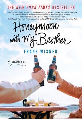 Honeymoon with My Brother