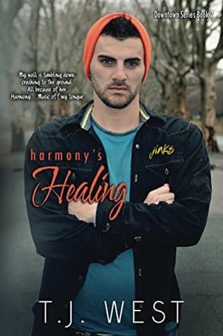 Harmony's Healing