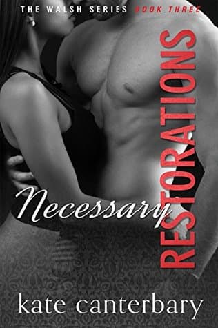 Necessary Restorations