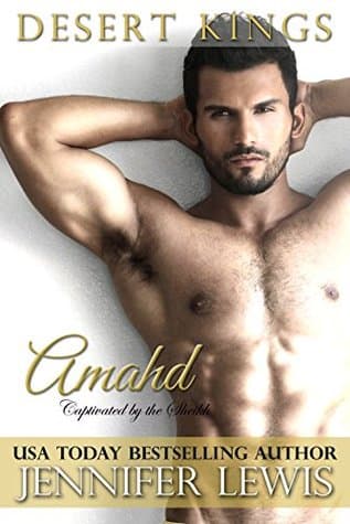 Amahd: Captivated by the Sheikh