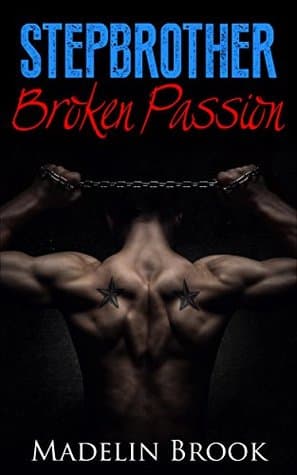 Broken Passion