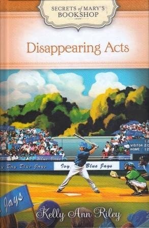 Disappearing Acts