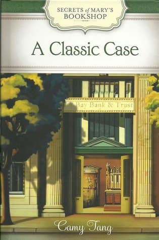 A Classic Case