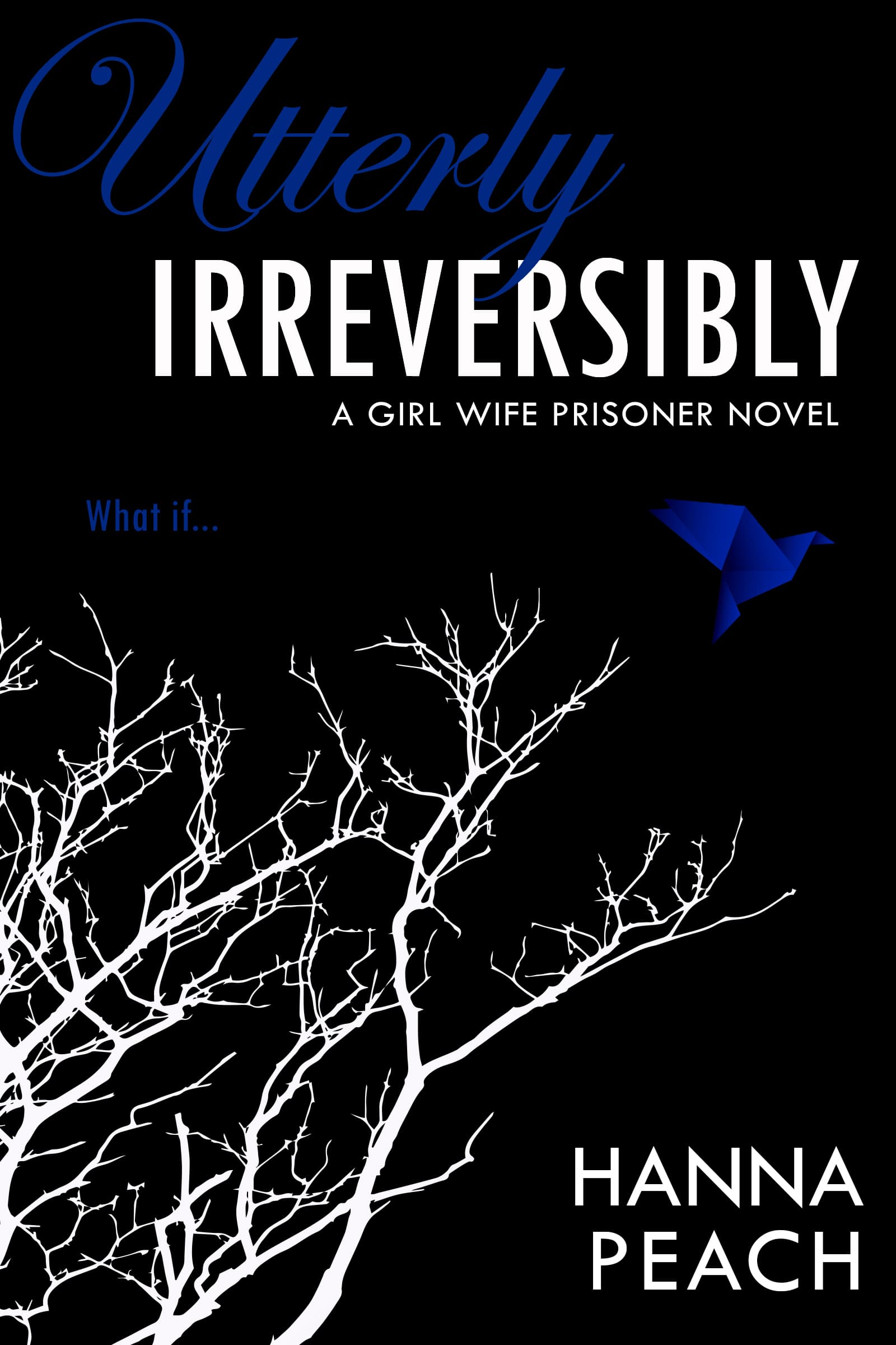 Utterly Irreversibly