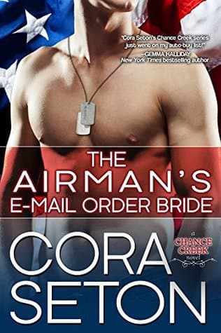 The Airman's E-Mail Order Bride