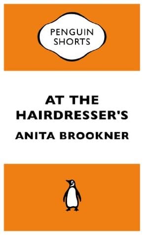 At the Hairdresser's