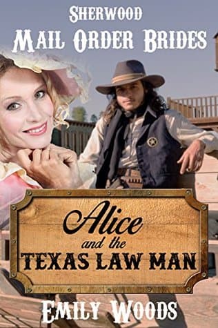 Alice and the Texas Law Man