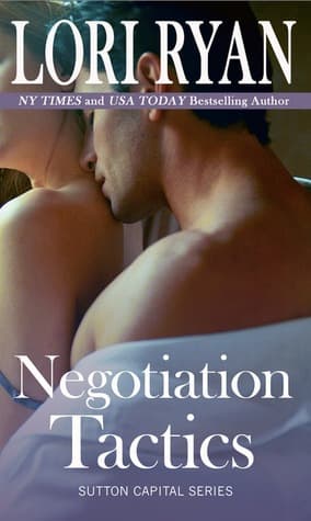 Negotiation Tactics