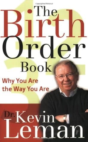 The Birth Order Connection