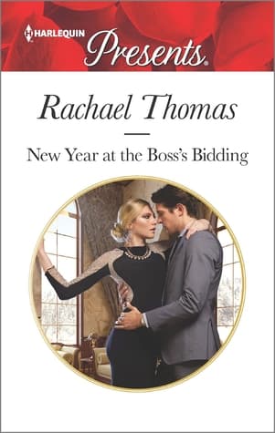 New Year at the Boss's Bidding