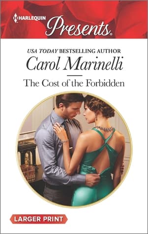 The Cost of the Forbidden