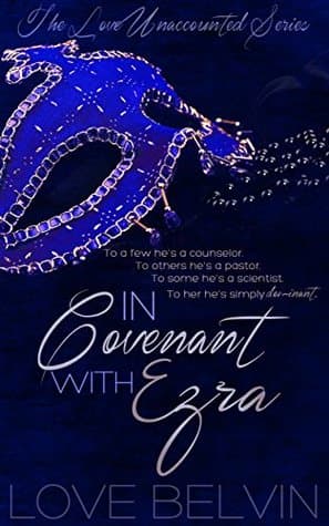 In Covenant with Ezra