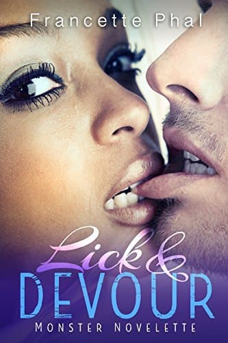 Lick & Devour