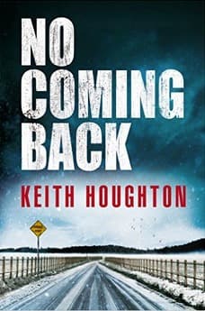 No Coming Back