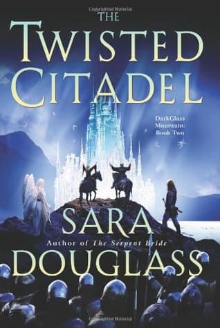 The Twisted Citadel