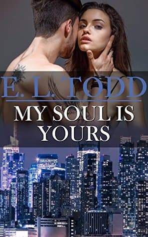 My Soul is Yours