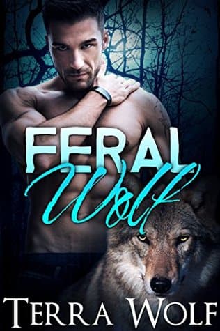 Feral Wolf
