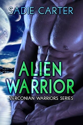 Alien Warrior