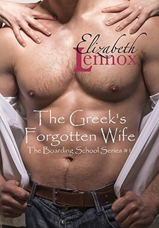 The Greek's Forgotten Wife