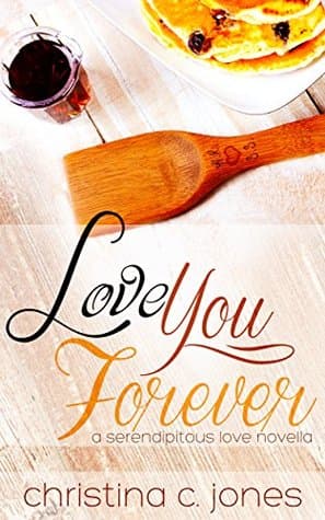 Love You Forever
