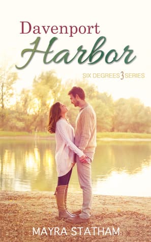 Davenport Harbor