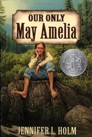 Biricik May Amelia