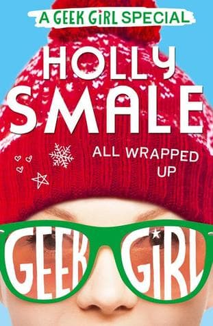 All Wrapped Up (Geek Girl)