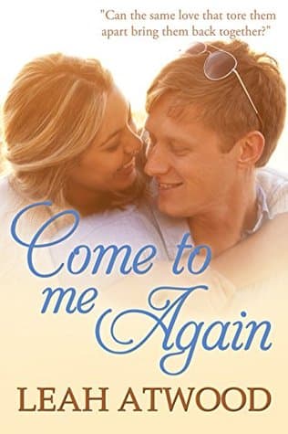 Come to Me Again