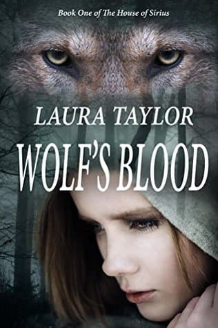 Wolf's Blood