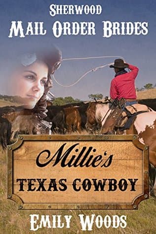 Millie's Texas Cowboy