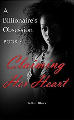 Claiming Her Heart