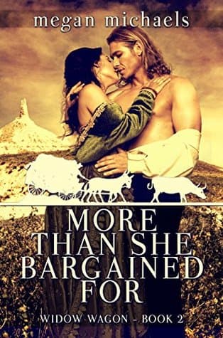 More Than She Bargained For
