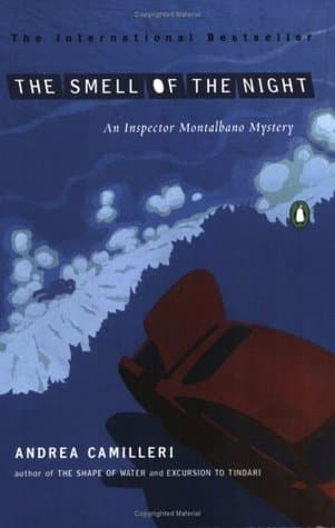 L'odeur de la nuit