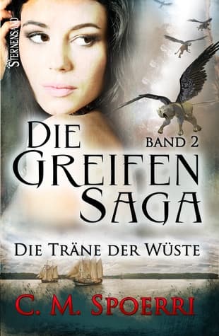 Die Träne der Wüste