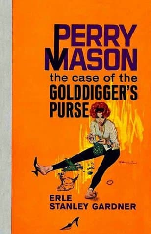 The Case of the Golddigger's Purse